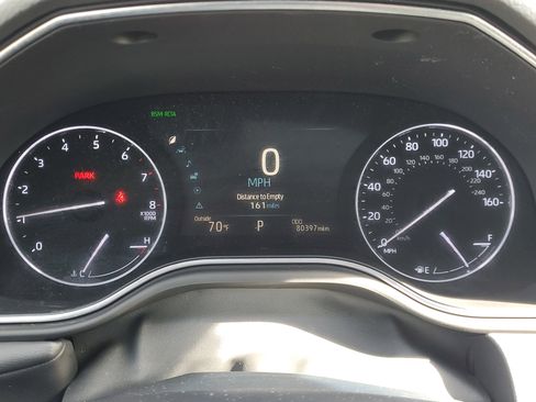 Used 2019 Toyota Avalon XSE w/ All Weather Liner Package image 18