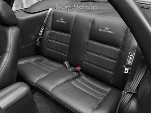 Used 2003 Ford Mustang GT RWD image 22