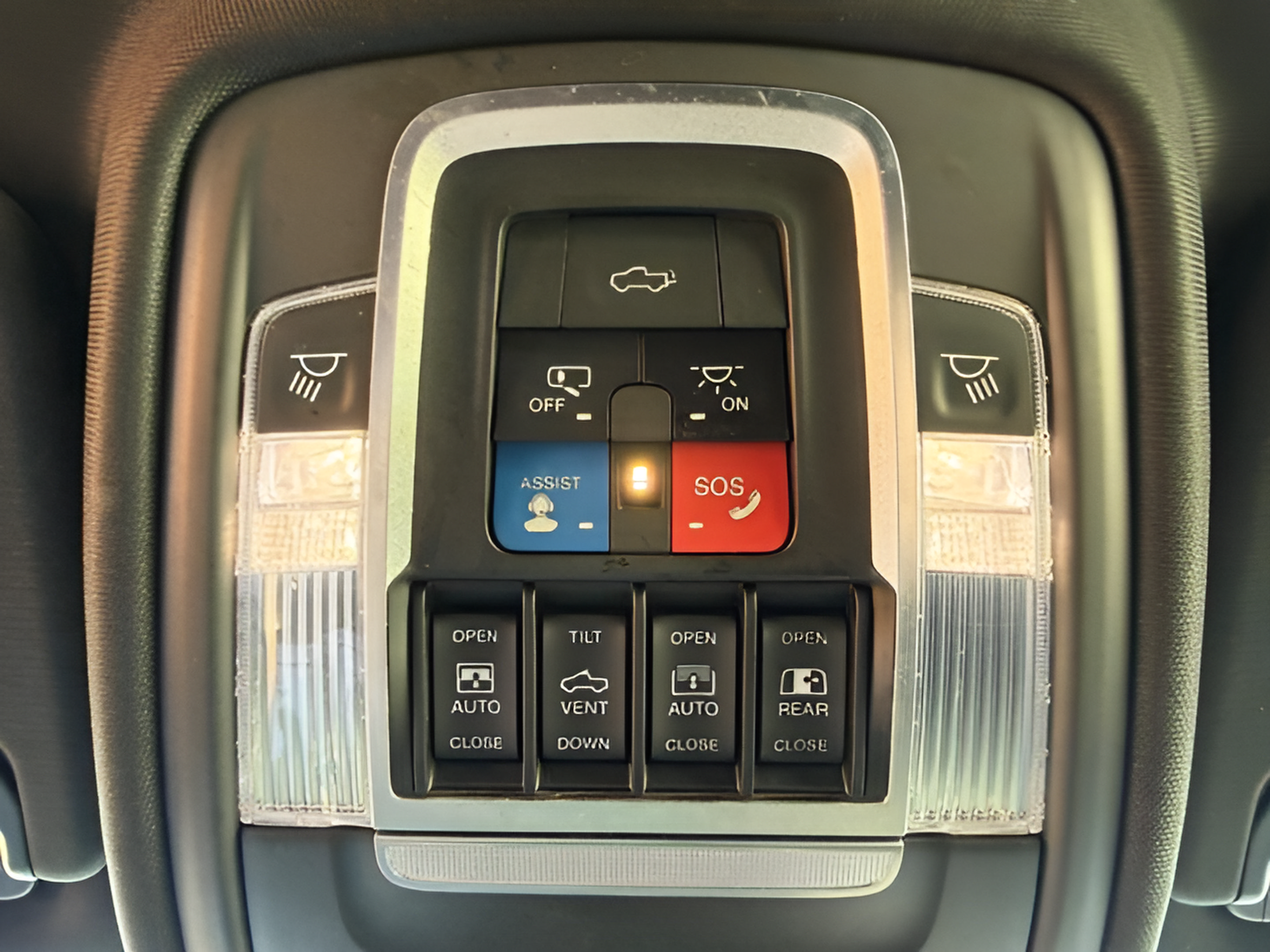 Used 2021 RAM 1500 Limited AWD/4WD image 29