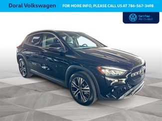Used 2025 Mercedes-Benz GLA 250 video 2