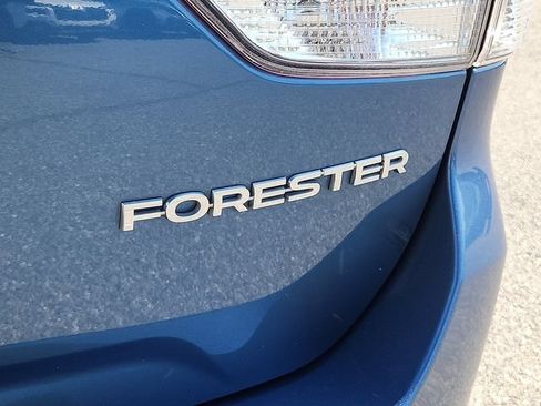 Used 2021 Subaru Forester Limited AWD/4WD image 31