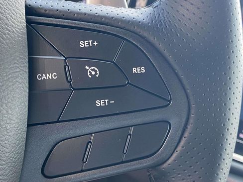 New 2026 Dodge Durango GT RWD image 24