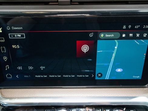 Used 2024 GMC Sierra 2500 Denali w/ Technology Package image 23