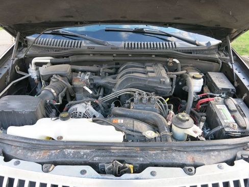 Used 2007 Mercury Mountaineer AWD image 31