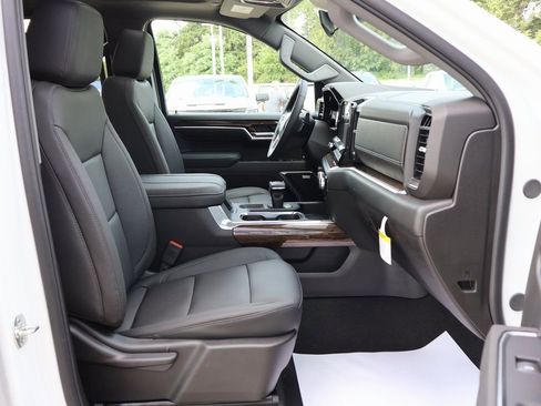 New 2026 GMC Sierra 1500 Elevation w/ Elevation Premium Package AWD/4WD image 41