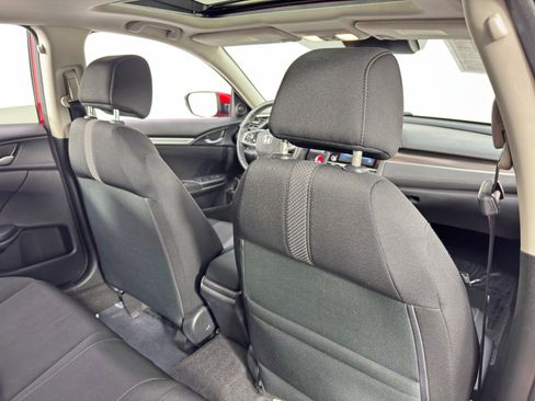 Used 2020 Honda Civic EX image 33