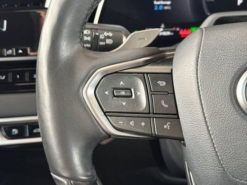 Used 2025 Lexus RX 350h w/ Convenience Package AWD/4WD image 28