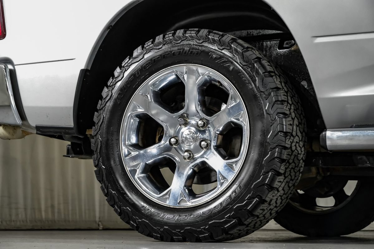 Used 2016 RAM 1500 Lone Star RWD image 51