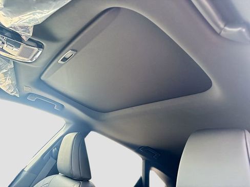 New 2026 Lexus RX 450h AWD image 28