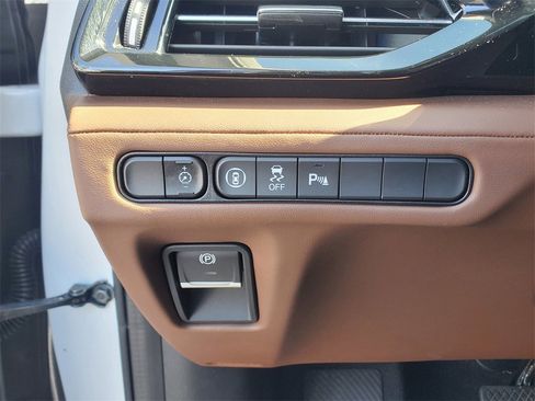 Used 2023 Acura MDX FWD w/ Technology Package image 23