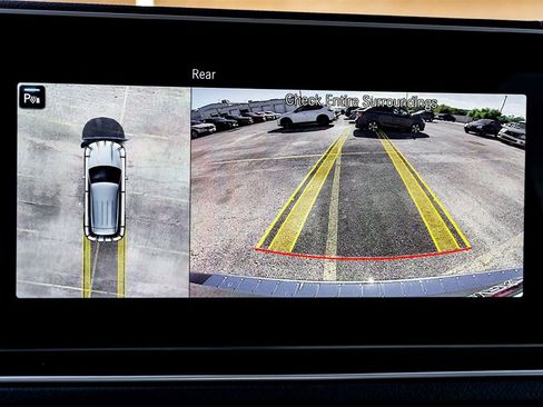 Used 2022 Mercedes-Benz GLE 350 image 24