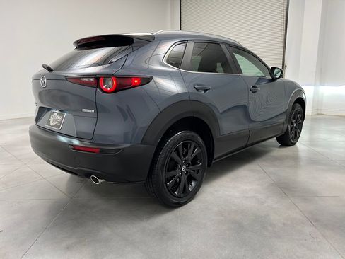 Used 2024 MAZDA CX-30 AWD 2.5 S w/ Preferred Package image 7