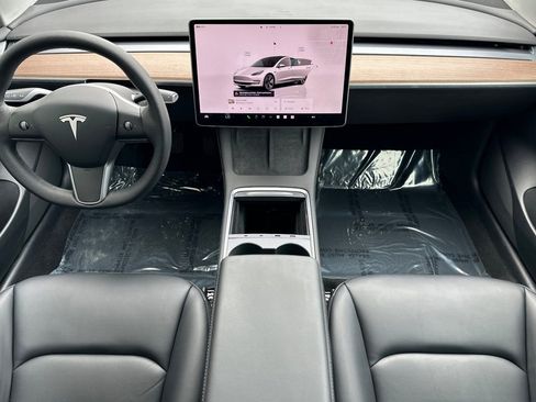 Used 2022 Tesla Model 3 Long Range image 13