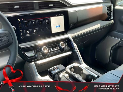 New 2025 GMC Sierra 1500 Denali image 26