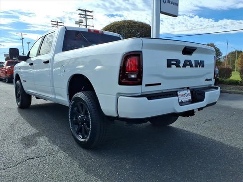 Used 2025 RAM 2500 Big Horn image 20