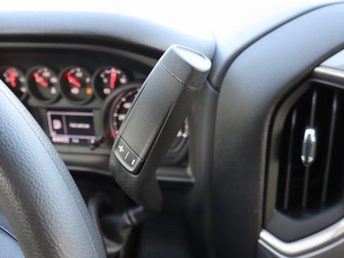 New 2025 Chevrolet Silverado 2500 W/T w/ WT Convenience Package image 9