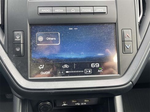 Used 2022 Subaru WRX image 26