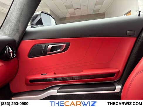 Used 2013 Mercedes-Benz SLS AMG GT Coupe image 92
