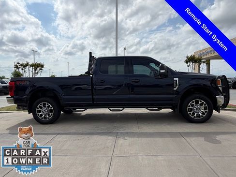 Used 2022 Ford F250 Lariat image 20