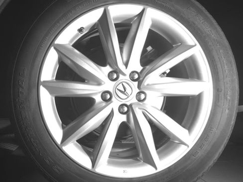 Used 2020 Acura RDX FWD image 13