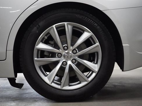 Used 2014 INFINITI Q50 Premium w/ Navigation Package RWD image 36