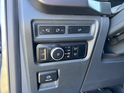 Used 2024 Ford F150 XLT w/ Equipment Group 302A MID AWD/4WD image 19