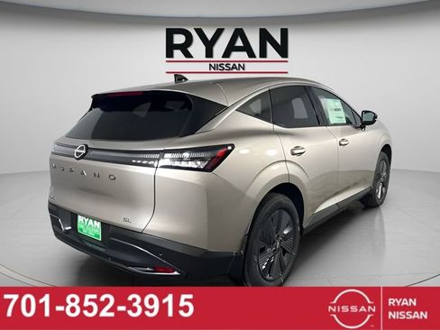 New 2026 Nissan Murano SL image 5