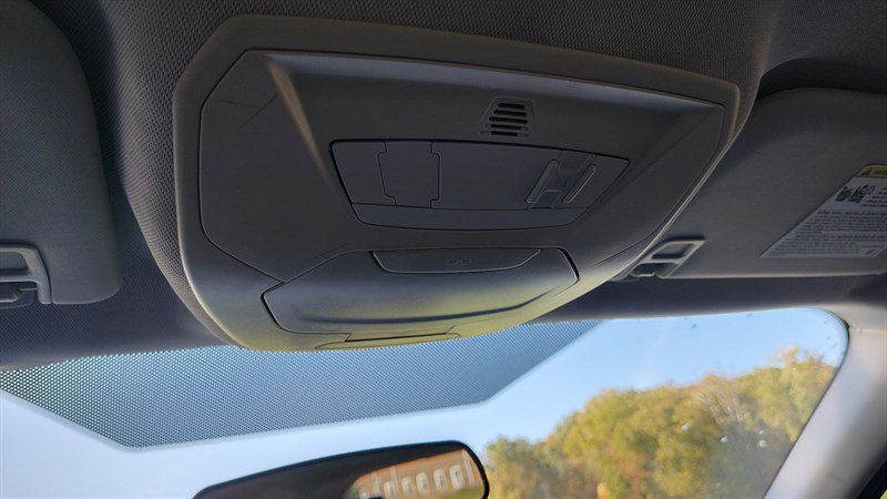 Used 2014 Ford Focus SE FWD image 17