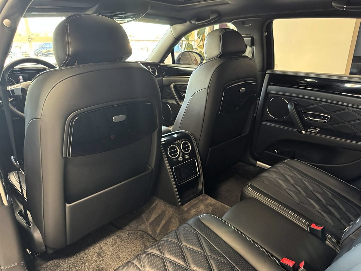 Used 2014 Bentley Flying Spur W12 AWD/4WD image 49