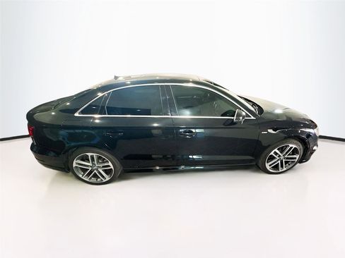 Used 2019 Audi A3 2.0T Premium Plus w/ Premium Plus Package image 6