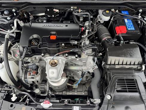 Certified 2023 Honda Civic Sport image 14