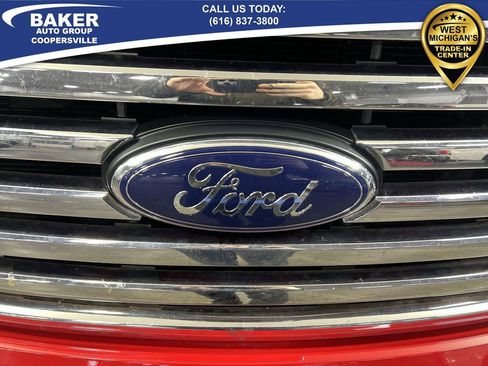 Used 2010 Ford F150 XLT image 26