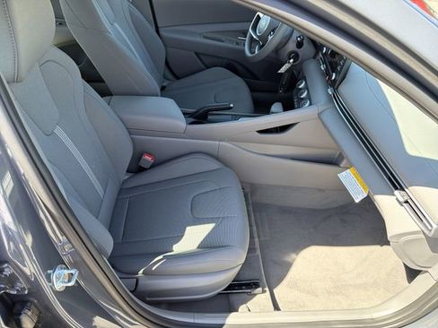 New 2026 Hyundai Elantra SE w/ Cargo Package image 13