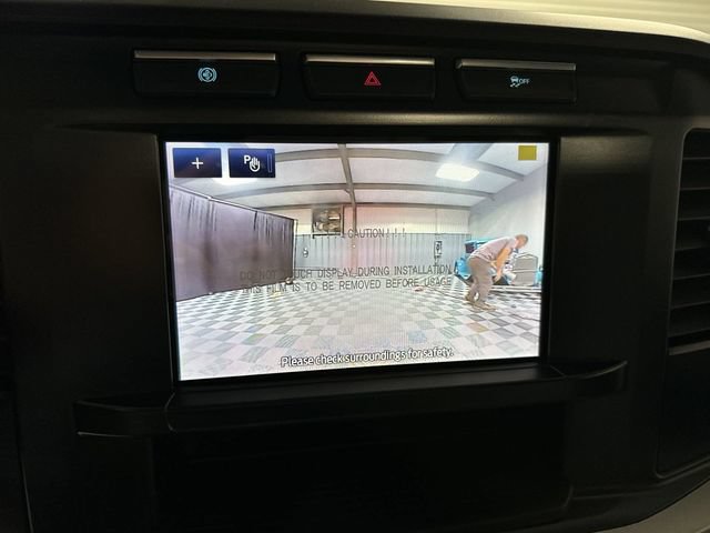 New 2023 Ford F550 4x4 Regular Cab Super Duty image 27