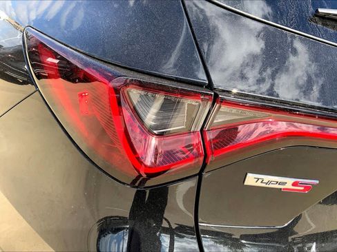 New 2026 Acura MDX Type S AWD/4WD image 14