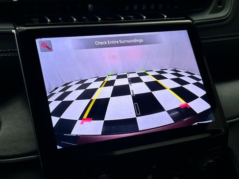 New 2025 Jeep Grand Cherokee Limited w/ Black Appearance Package image 29