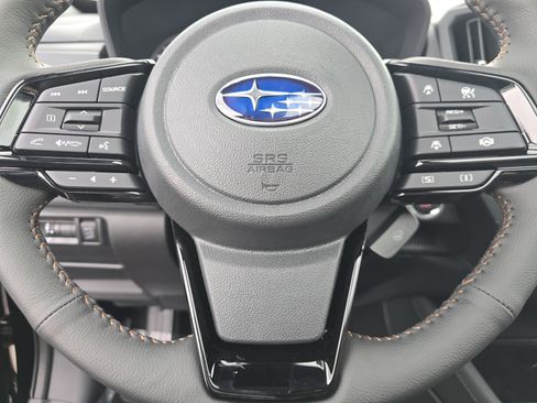 New 2026 Subaru Forester Touring image 21