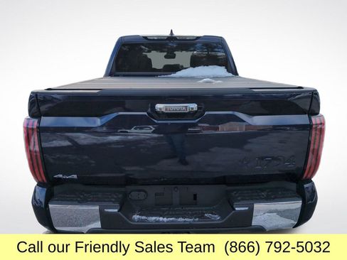New 2026 Toyota Tundra 1794 Edition w/ TRD Off-Road Package image 4