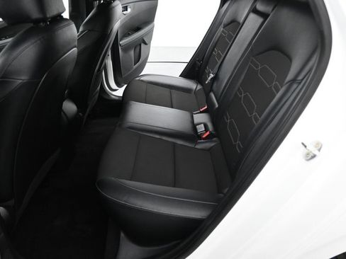 Used 2023 Kia Forte GT-Line w/ GT-Line Premium Package FWD image 13