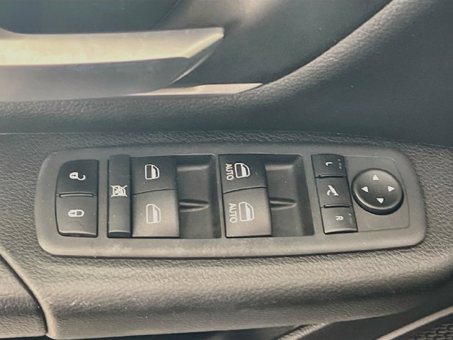 Used 2022 RAM 1500 Big Horn RWD image 12