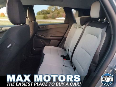 New 2026 Ford Escape Active w/ Cold Weather Package AWD/4WD image 19