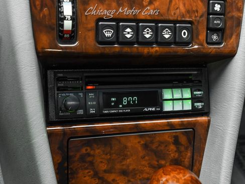 Used 1990 Mercedes-Benz 300 CE Coupe image 13