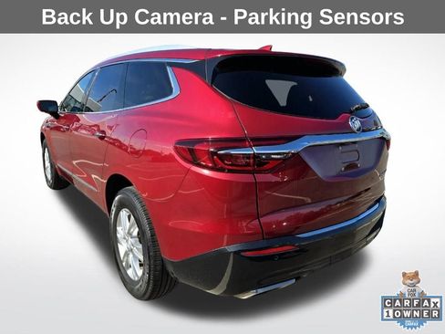 Used 2019 Buick Enclave Essence image 6