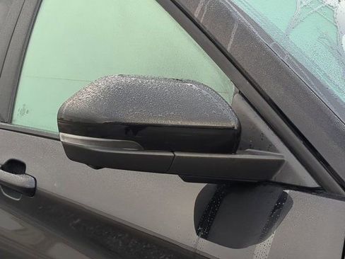 Used 2025 Ford Explorer Platinum w/ LUX Leather Package image 12