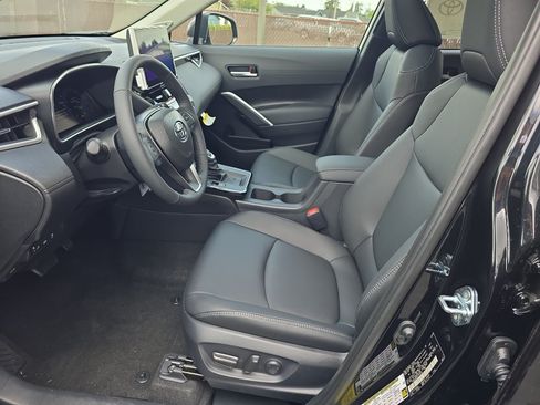 New 2026 Toyota Corolla Cross XLE AWD/4WD image 17
