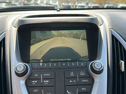 Used 2016 GMC Terrain Denali image 21