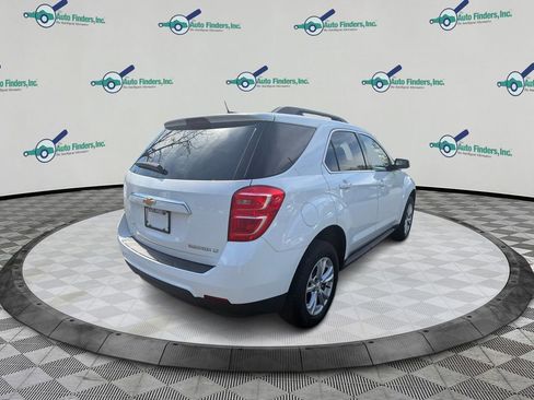 Used 2016 Chevrolet Equinox LT w/ Convenience Package image 5