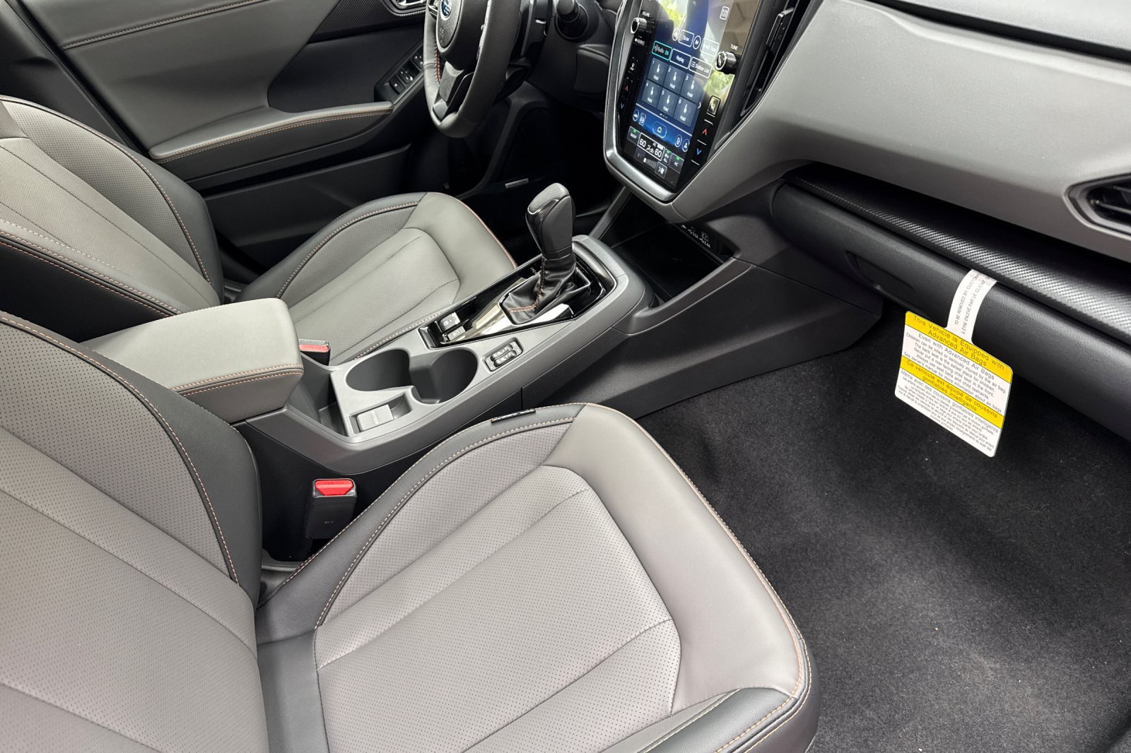 New 2026 Subaru Crosstrek 2.5i Limited AWD/4WD image 18