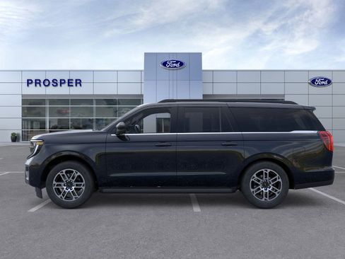New 2025 Ford Expedition Max Active image 3