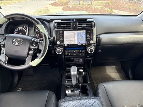 Used 2022 Toyota 4Runner TRD Pro image 29